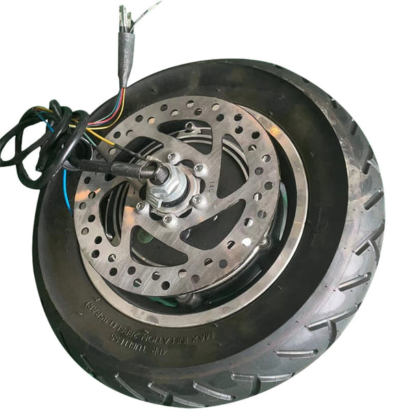 Wheel with Motor for Tomofree ES10