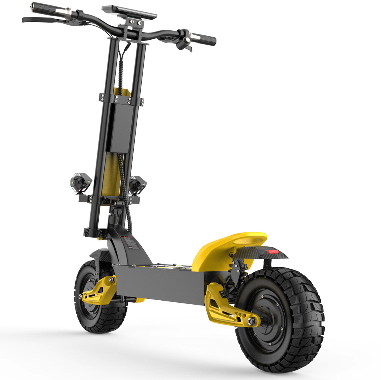 BEE Electric Scooter