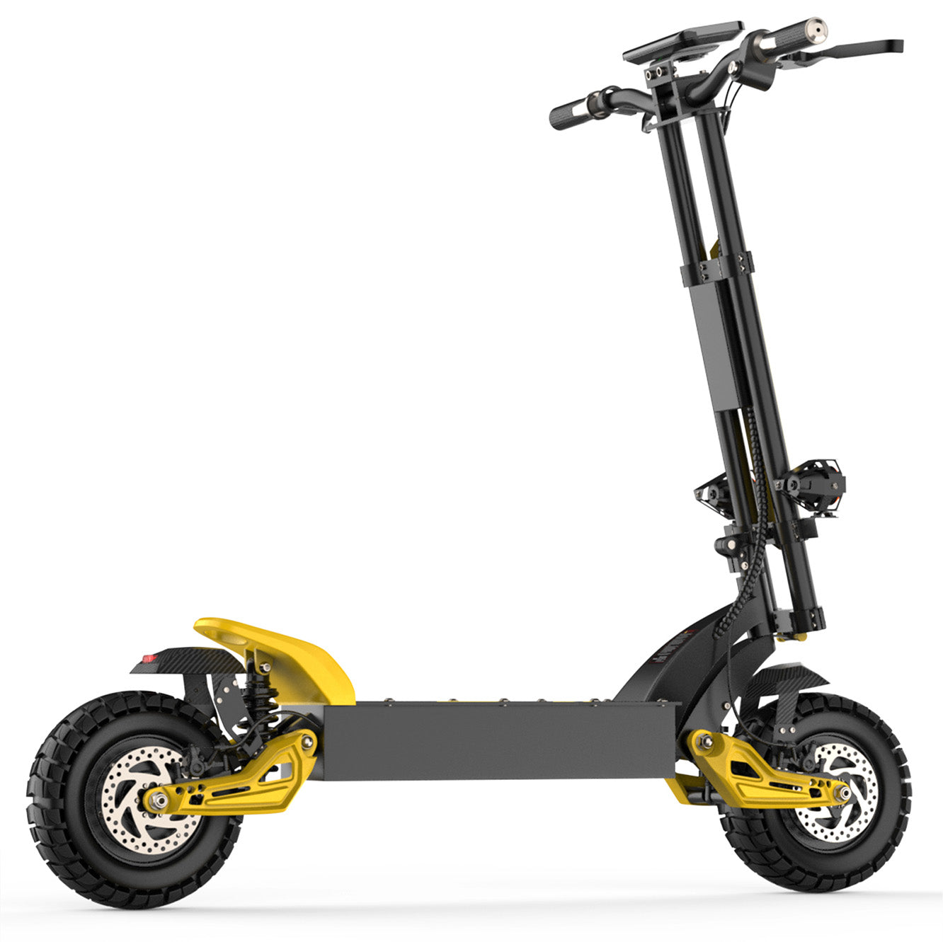 BEE Electric Scooter