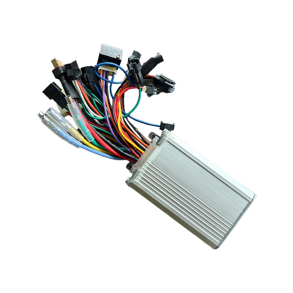 Controller for DB008