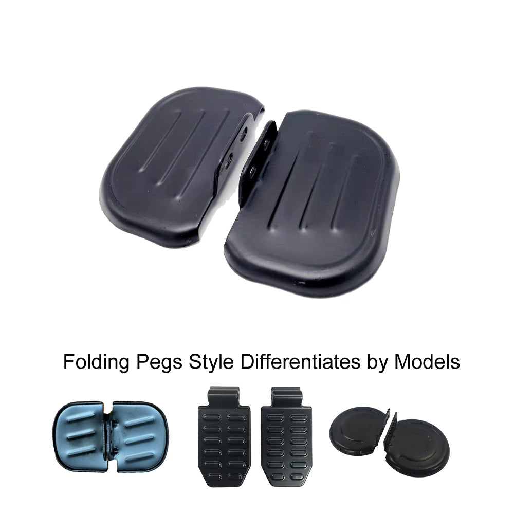 Foot Pegs