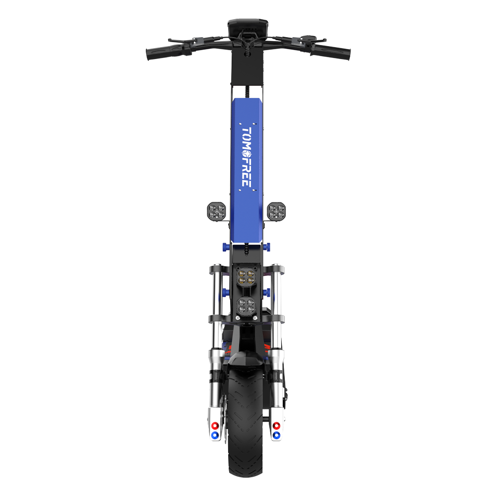 Blue (Standard)