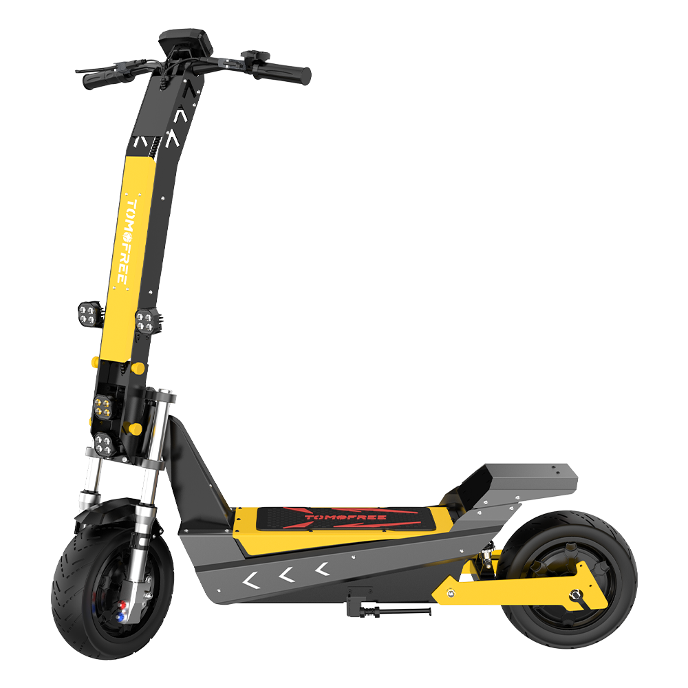 Yellow (Standard)
