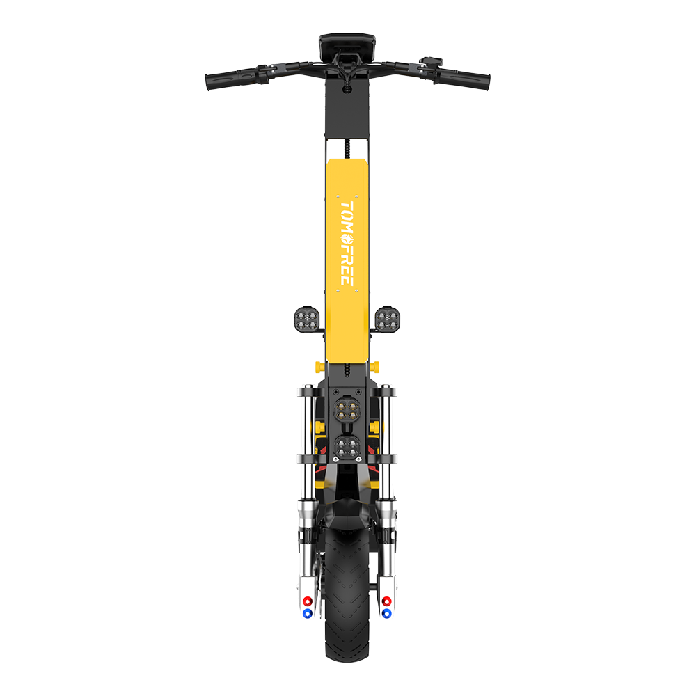 Yellow (Standard)