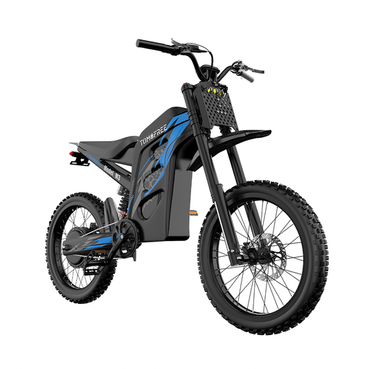 M3 Dirt Ebike/ Electric Motorcycle