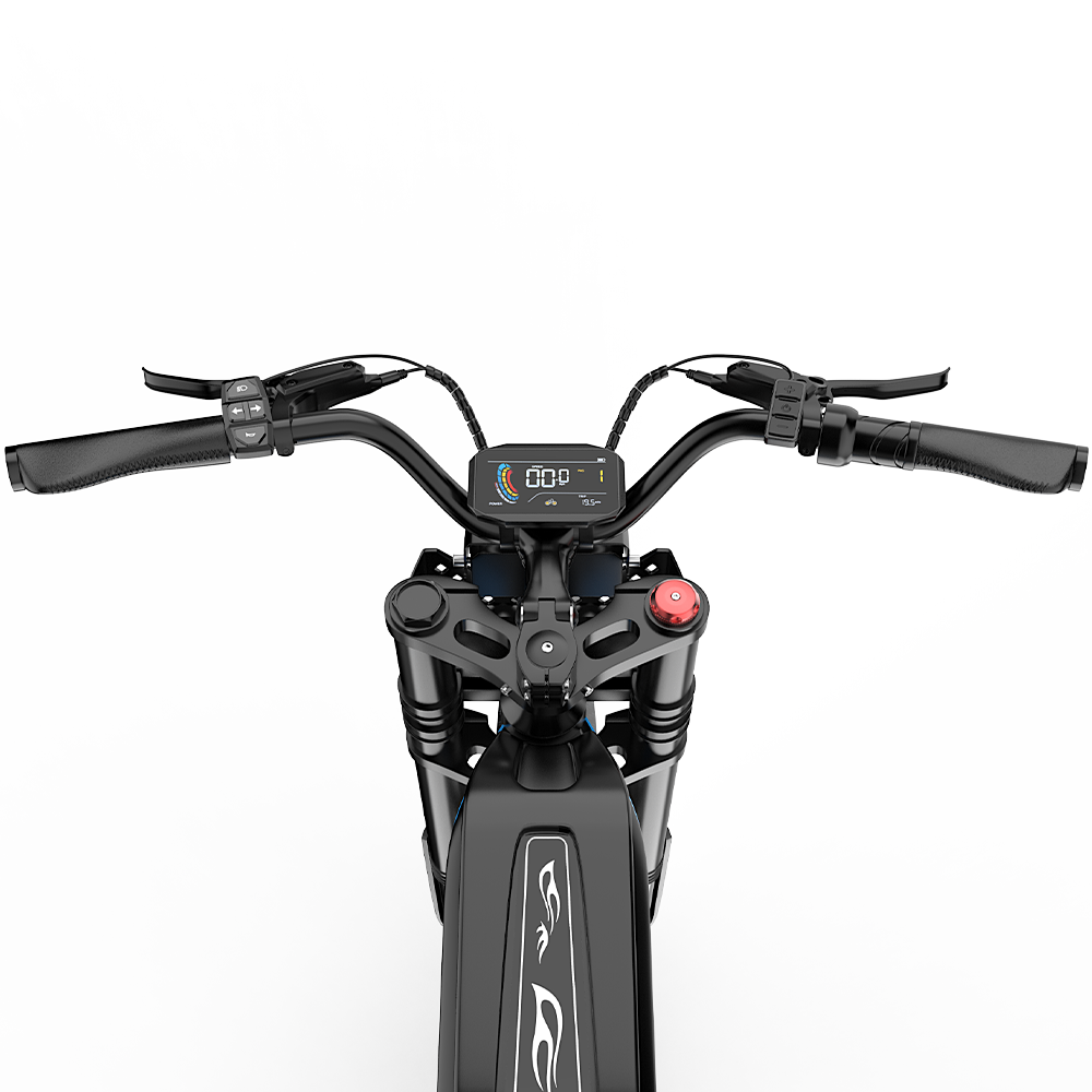 M3 Dirt Ebike/ Electric Motorcycle