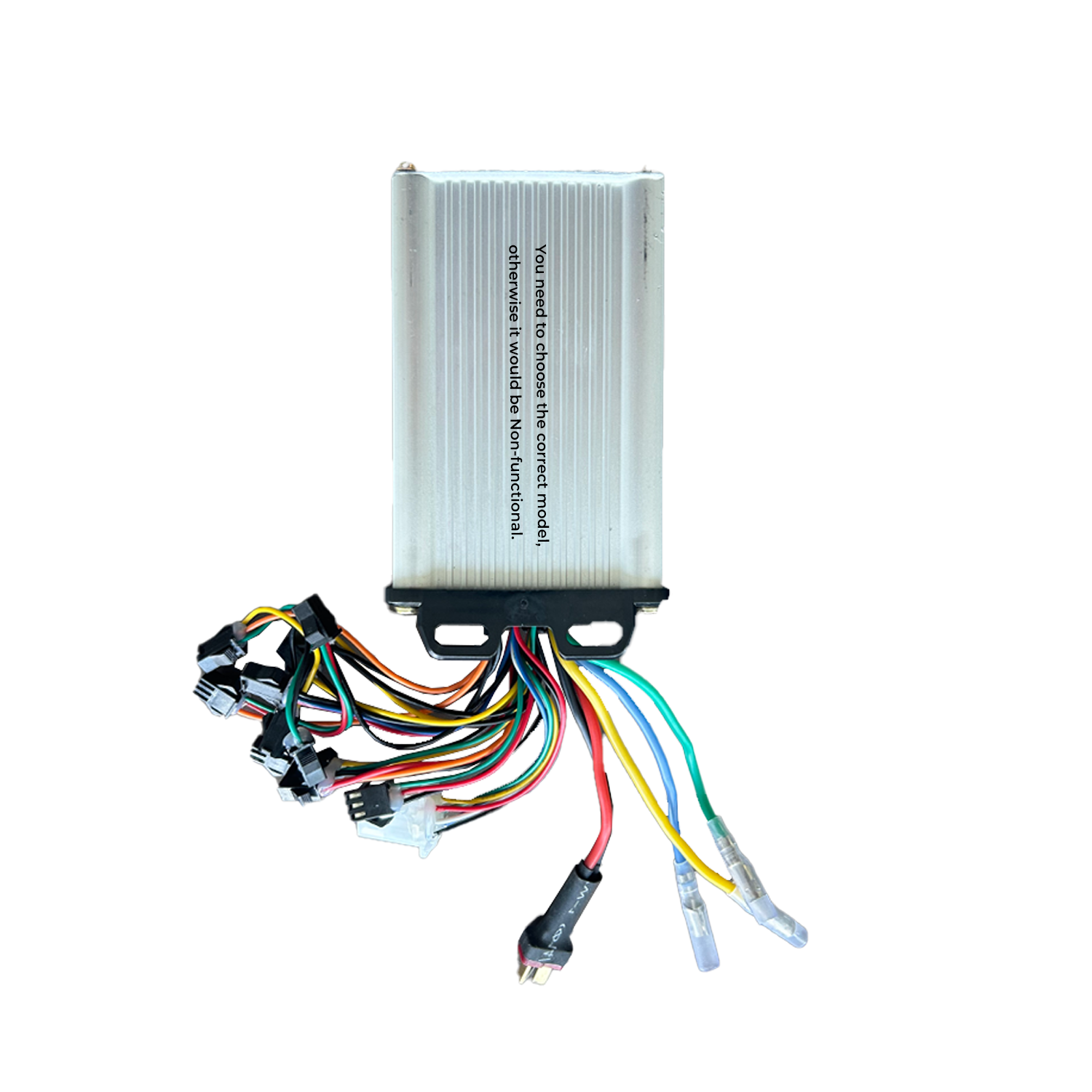 Controller for X20 Ebike