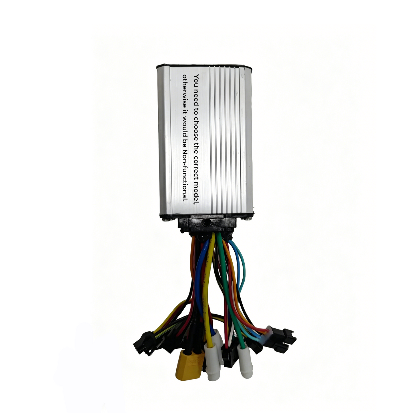 Controller for XT60