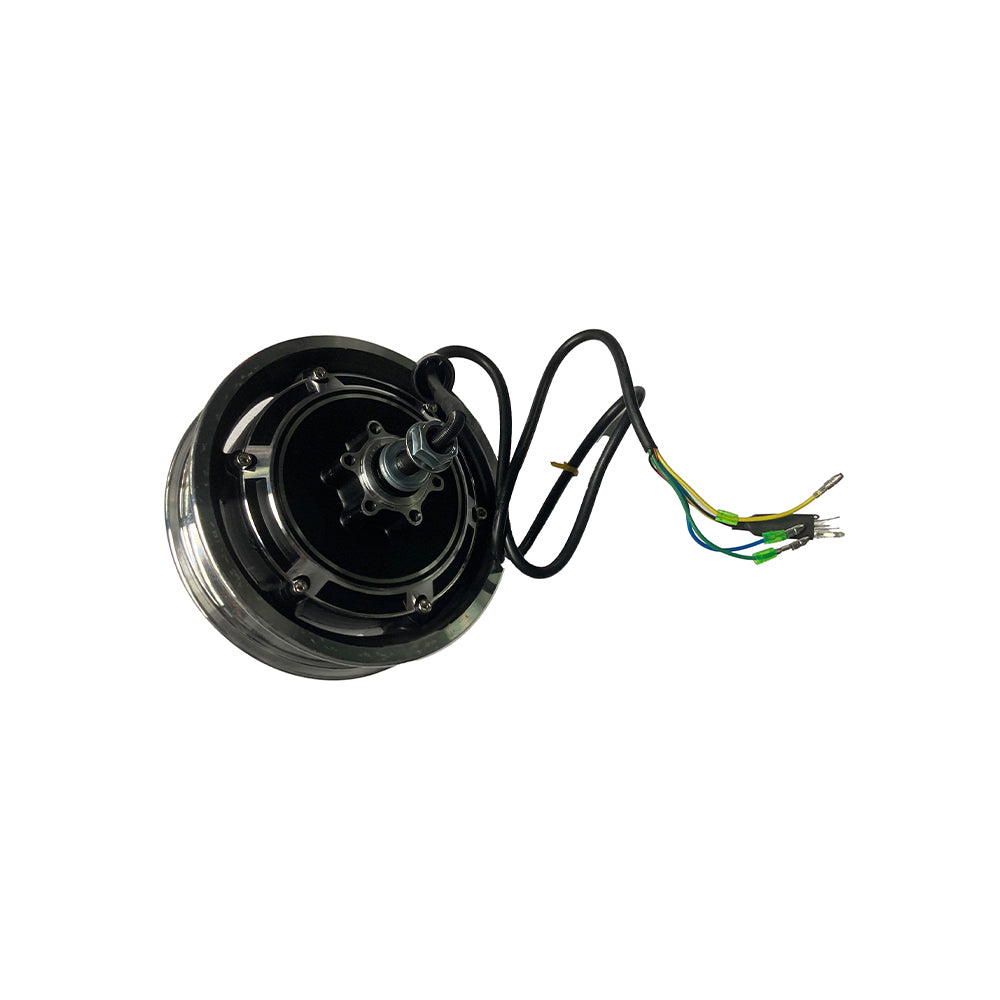 Single Motor