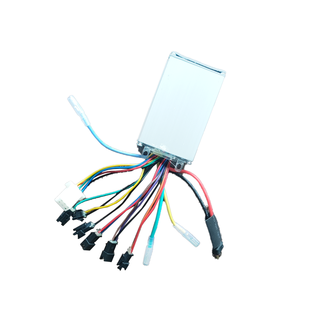 Controller for K7PRO