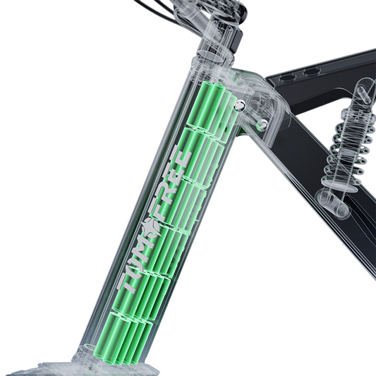 Battery for K7/K7PRO