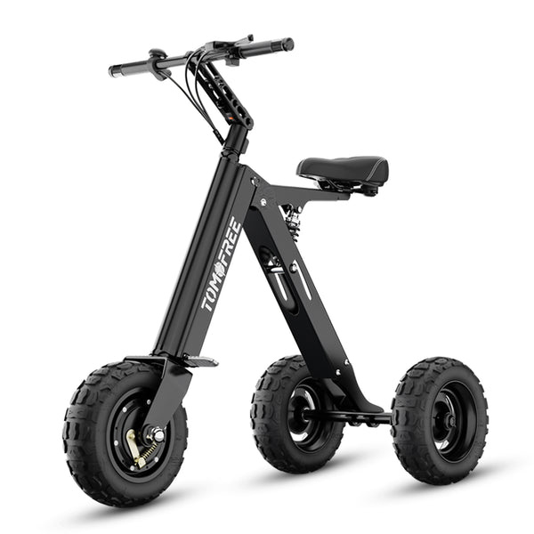 K7 PRO Escooter/Tricycle