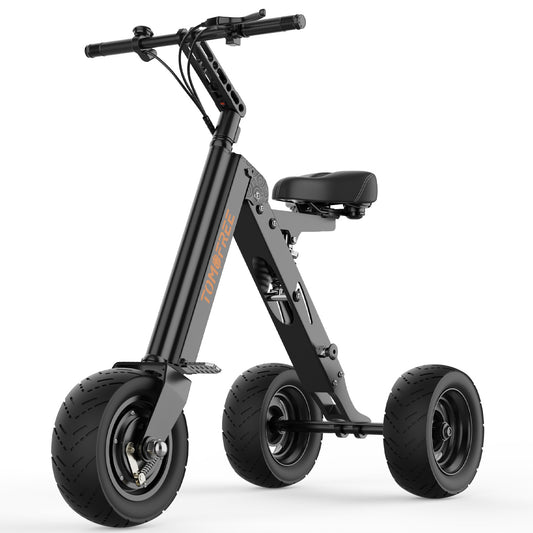 New (City Road Tires)
