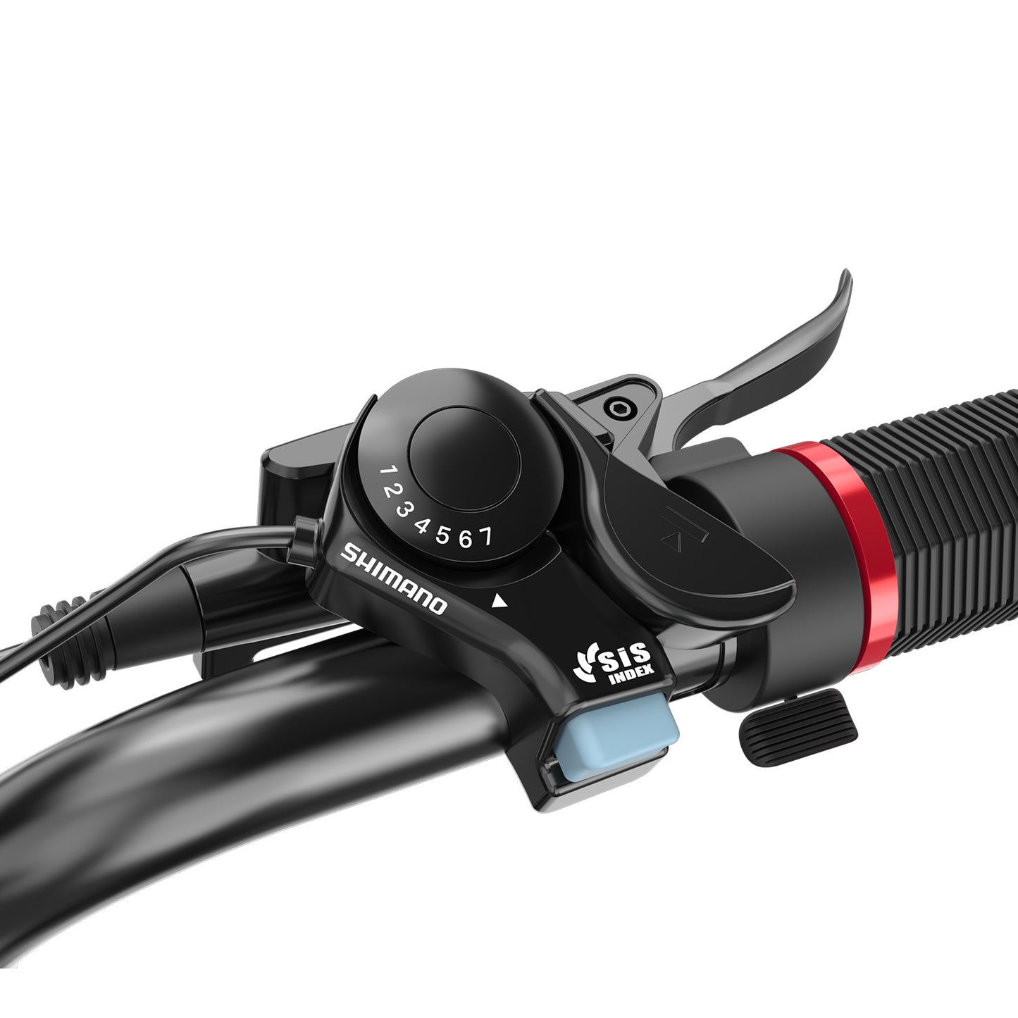 Tomofree FG20 Classic Electric Bike