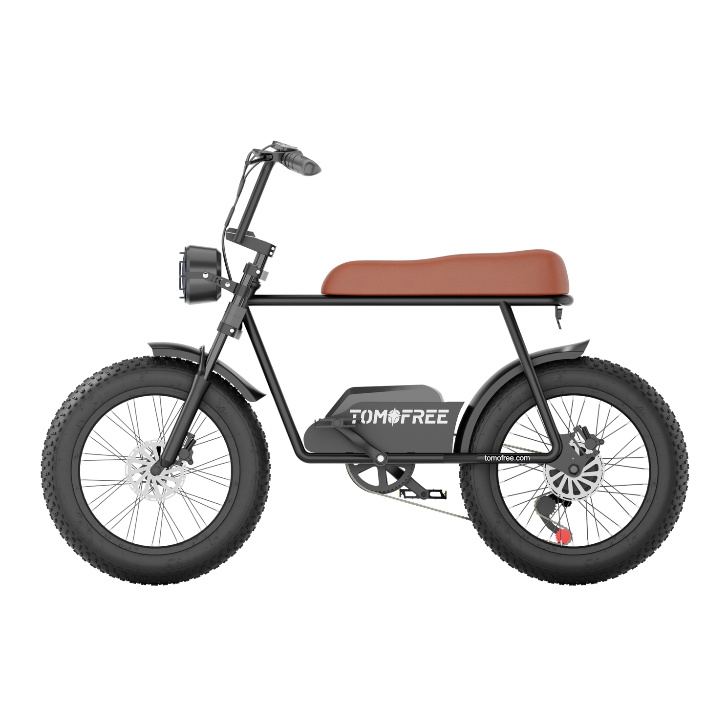 FG20 Ebike