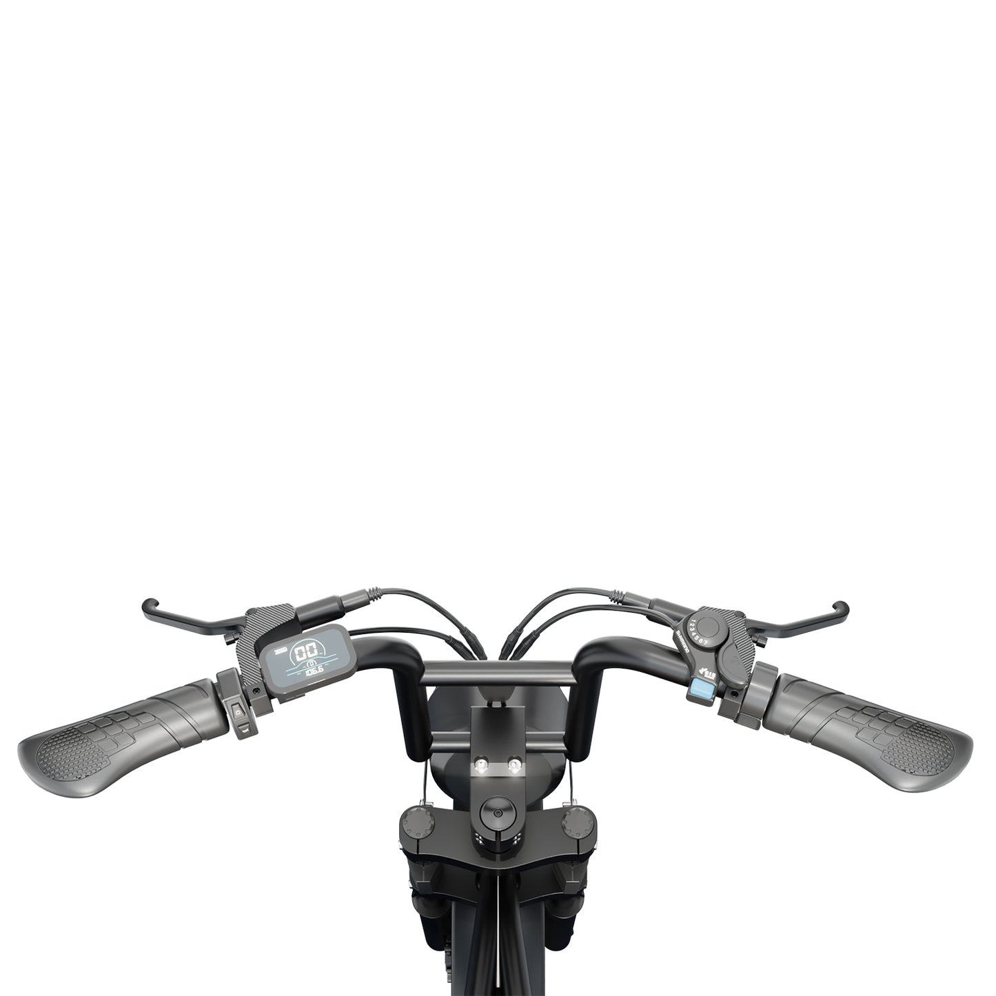 FG20 Ebike