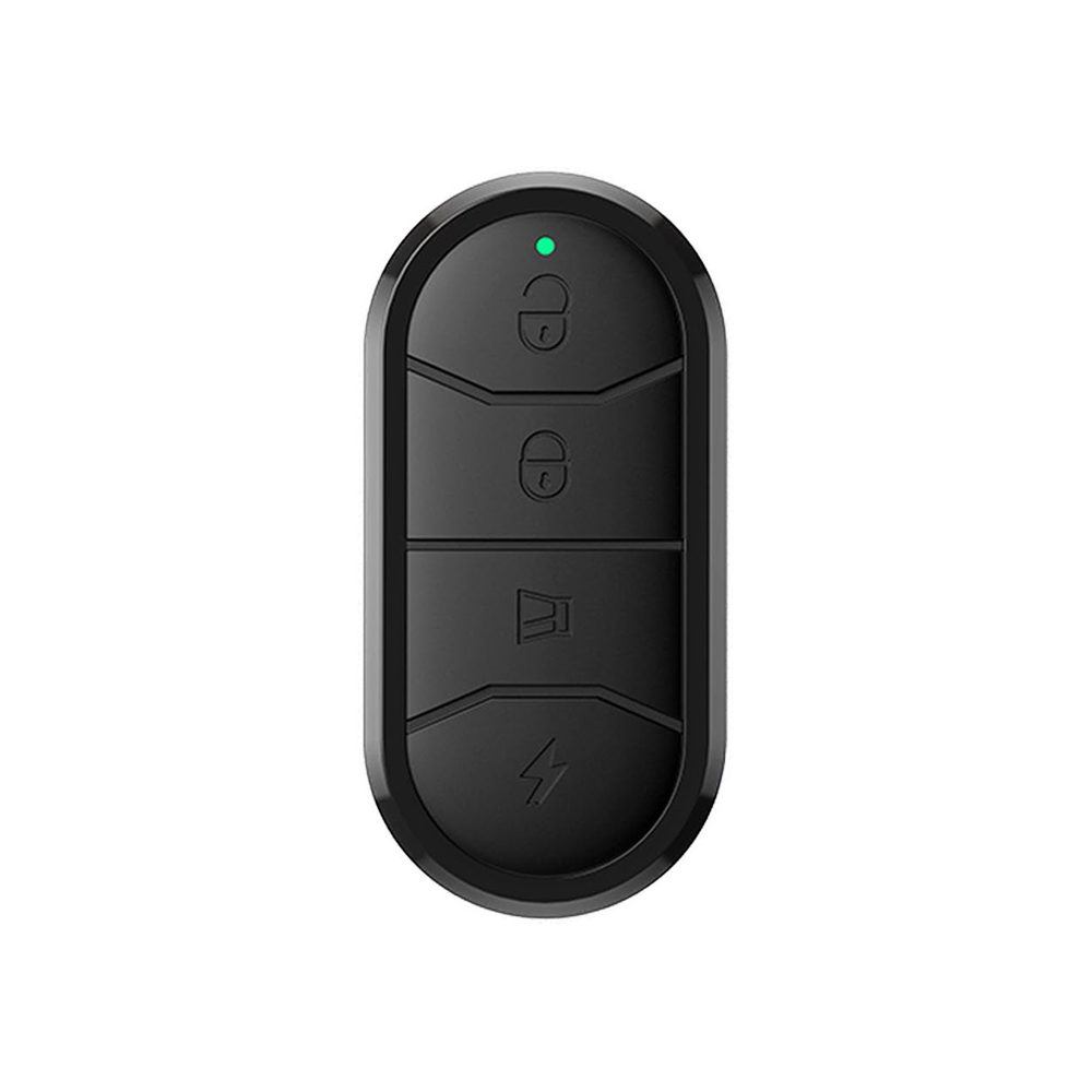 Anti-theft Remote