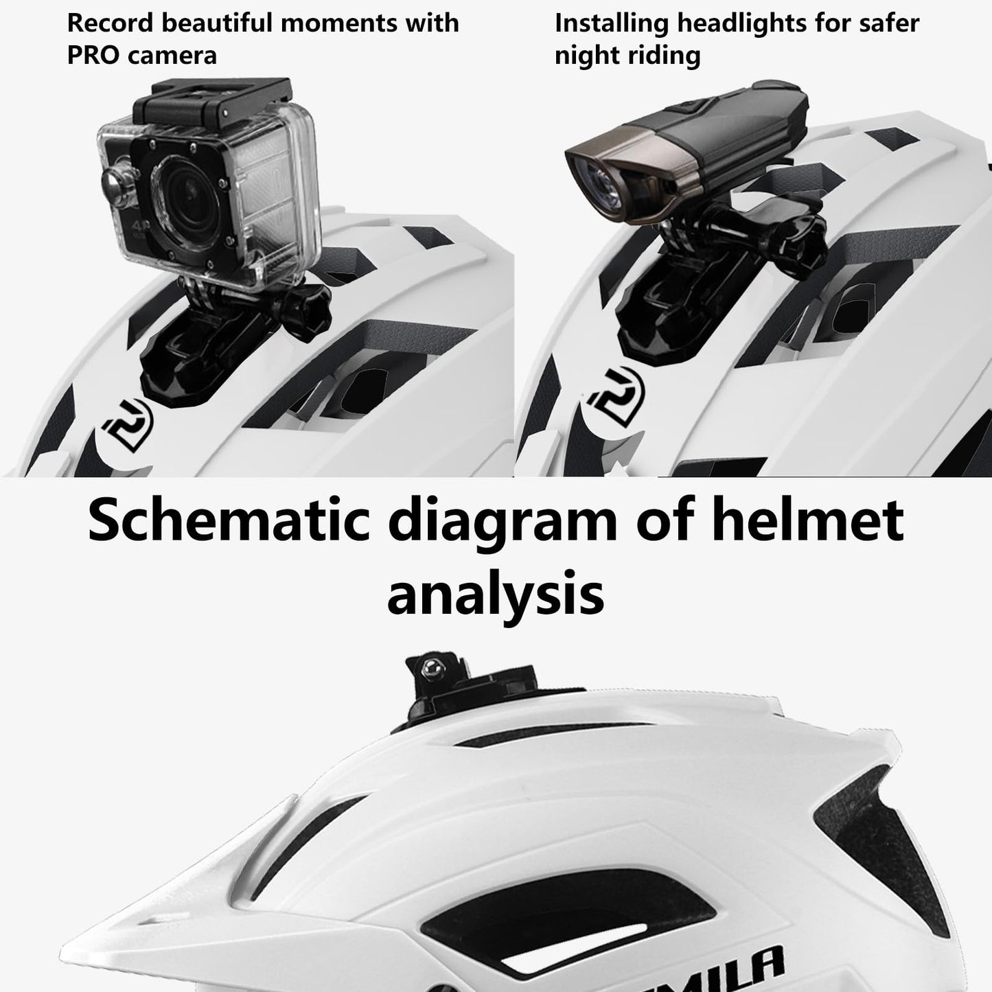 Bike Helmets