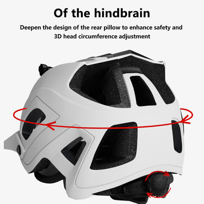 Bike Helmets