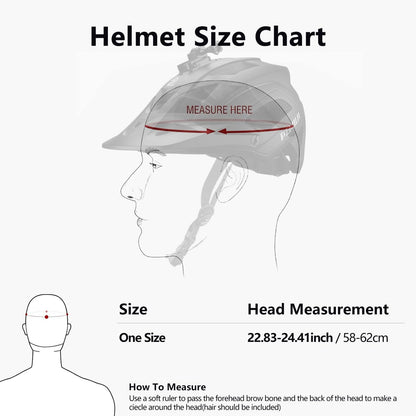 Bike Helmets