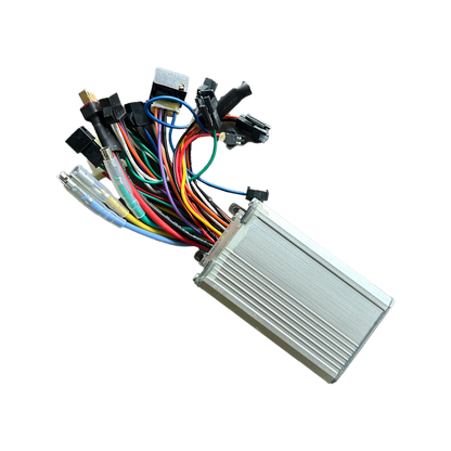 Controller for DB008