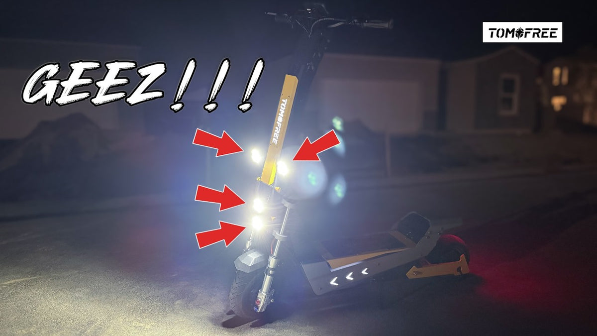 MrCentralDriver Review of L7