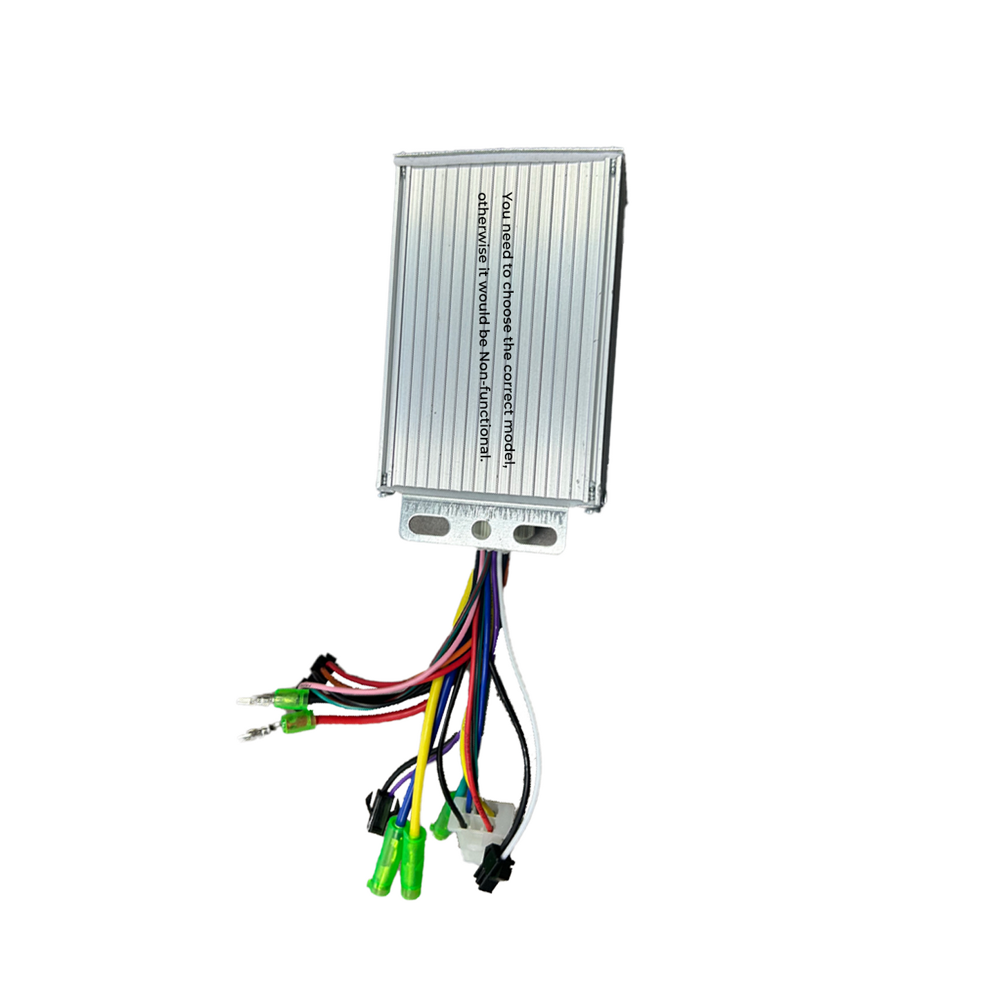 エモテーター　EMOTATOR 105　TS プリセットコントローラー Controller for ES10 Escooter - Tomofree