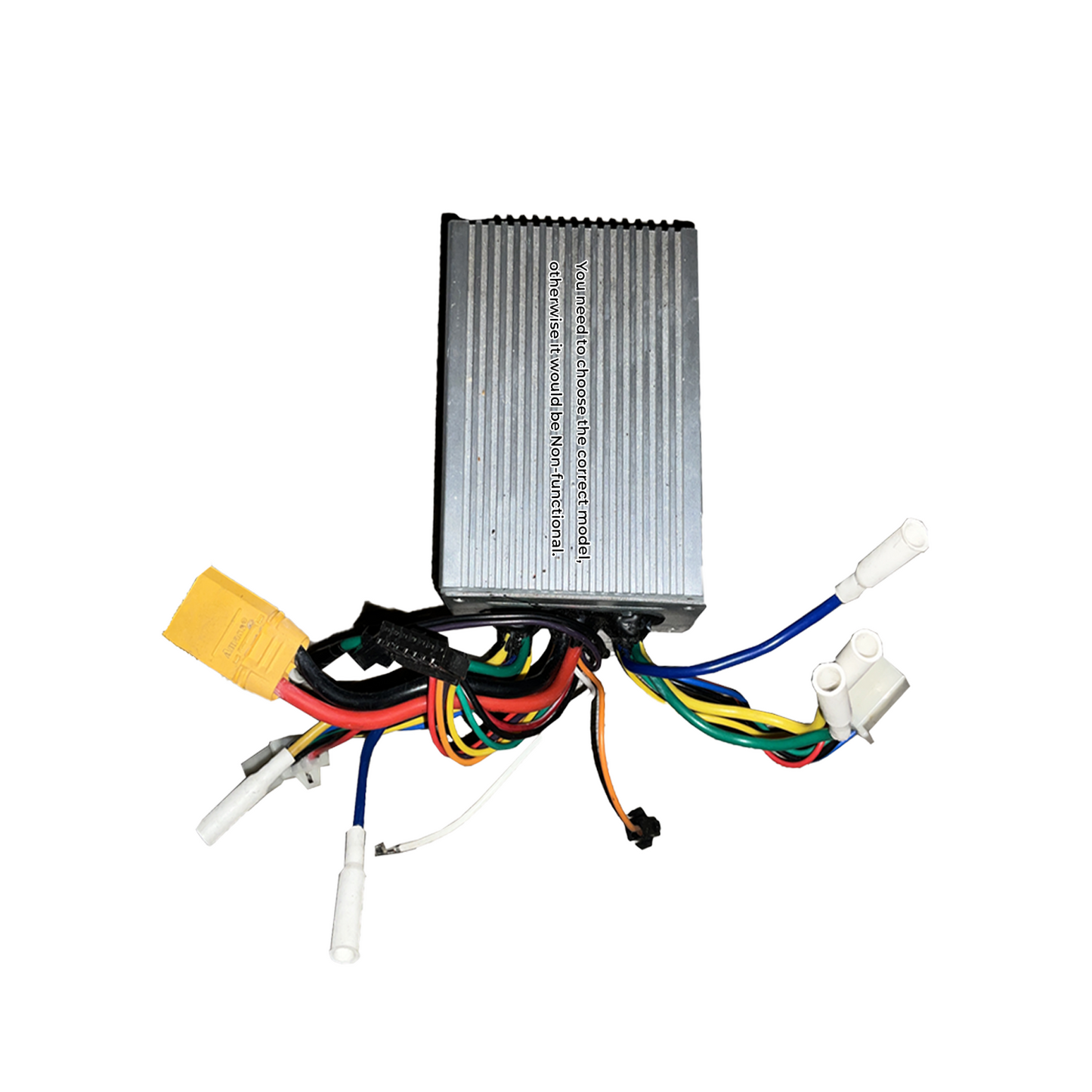 Controller for ES10 Escooter - Tomofree