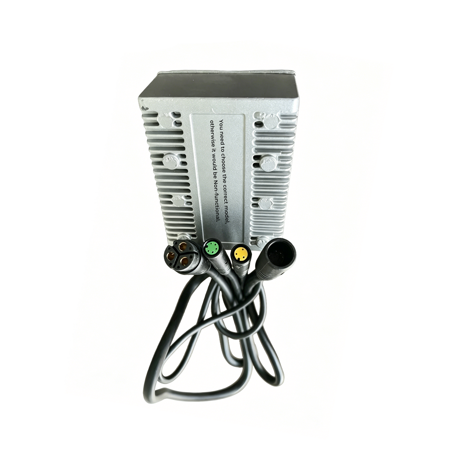 Controller for FG20