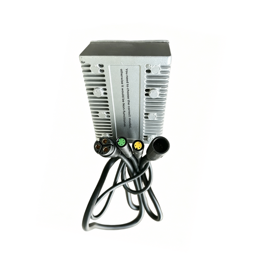 Controller for FG20