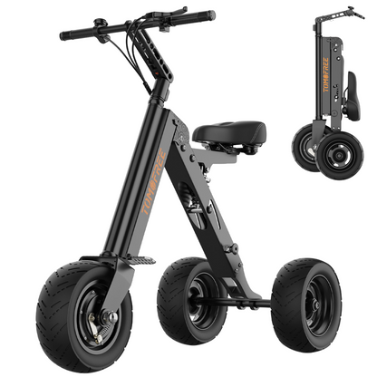 K7PRO E-scooter/Trike