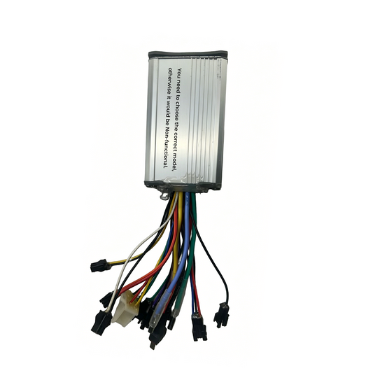 Controller for K7PRO