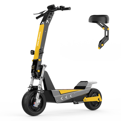 L7 Electric Scooter