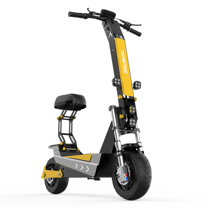 Yellow (with Seat)