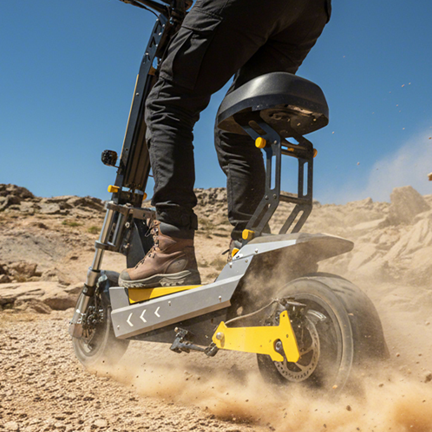 yellow/dual-motor/with-seat