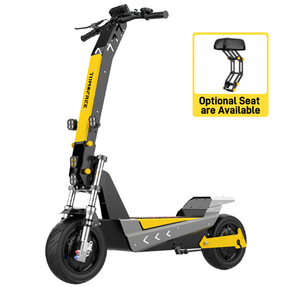 L7 Electric Scooter