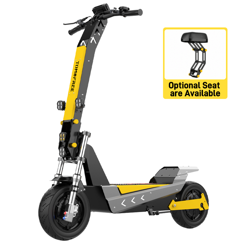 L7 Electric Scooter