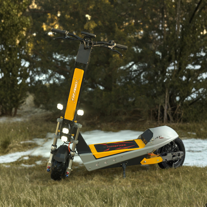 L7 Electric Scooter