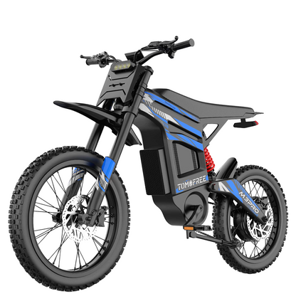 M3PRO Electric Dirt Bike