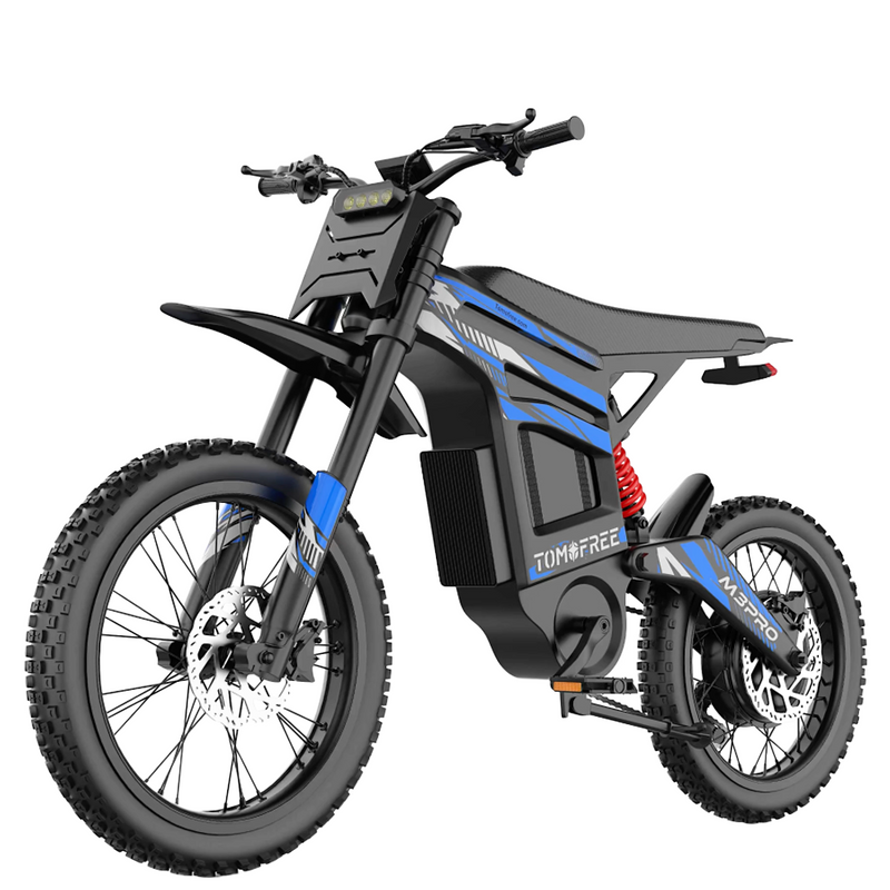M3PRO Electric Dirt Bike