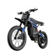 M3PRO Electric Dirt Bike