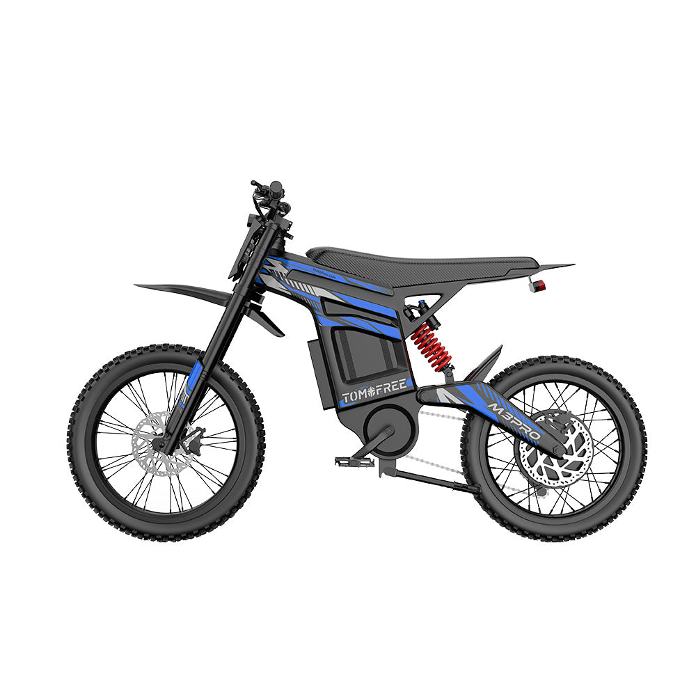 Tomofree M3PRO Electric Dirt Bike Tomofree M3PRO Electric Dirt Bike