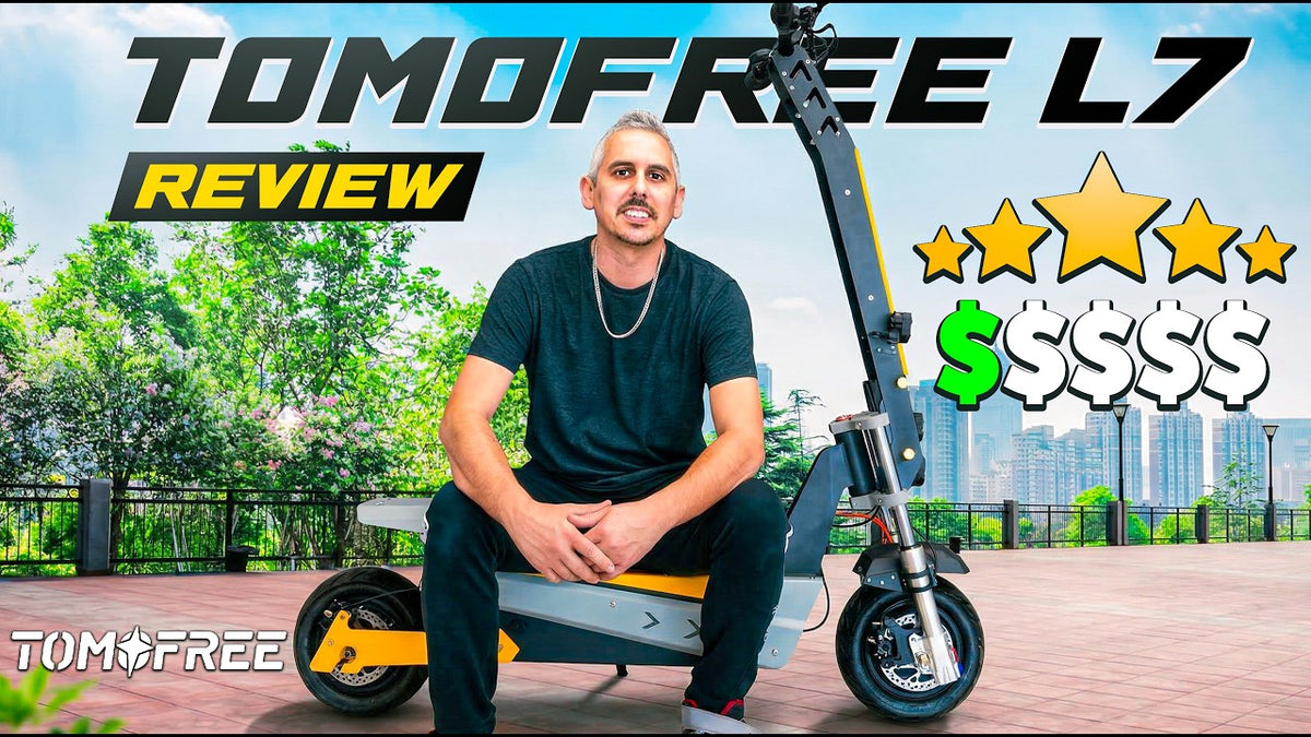 MrCentralDriver Review of L7