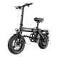 P1 Folding Ebike