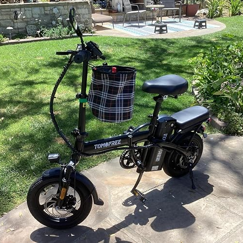 P1/P1PRO Folding Ebike