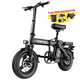 P1PRO Folding Ebike