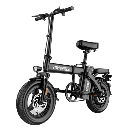 P1 14" 1000w 24mph
