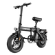 P1 Folding Ebike