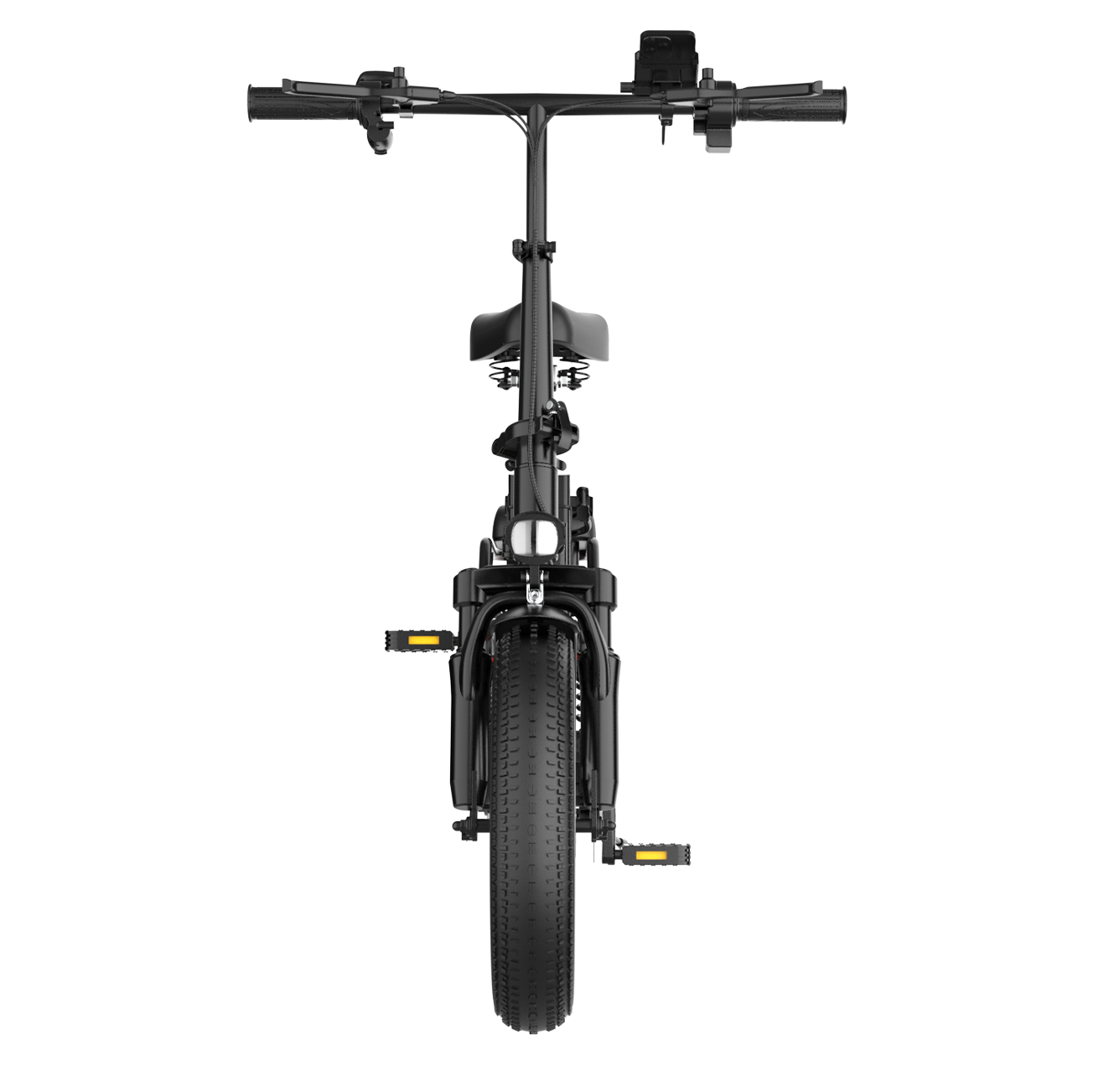 S2 Folding Ebike