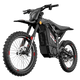 SS8 Mid-Drive Electric Motorcycle